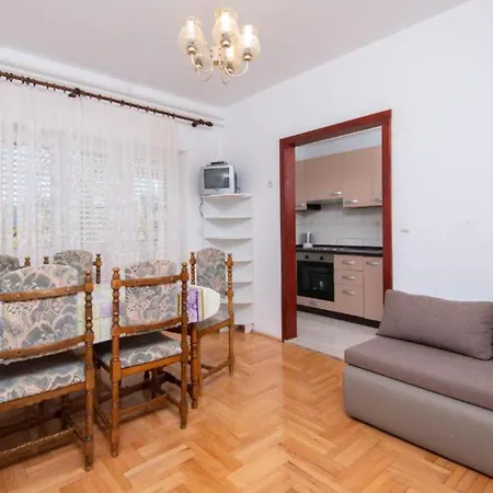 Adriatic Balota - With Terrace 1 *