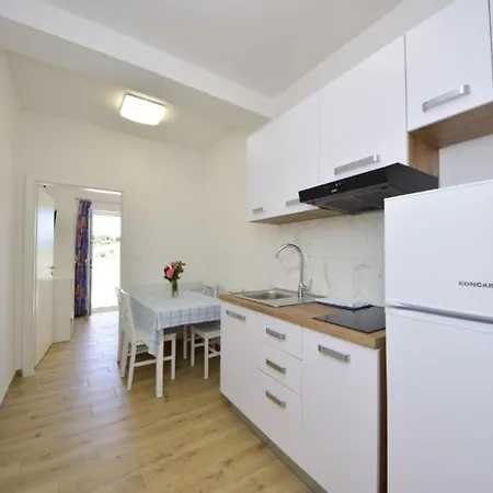 Adriatic Balota - With Terrace 1 *