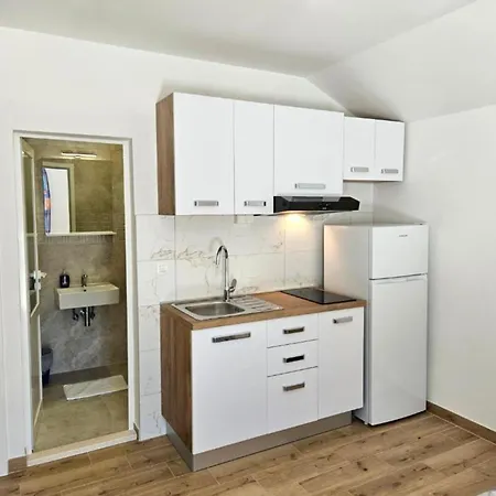 Adriatic Balota - With Terrace 1 *