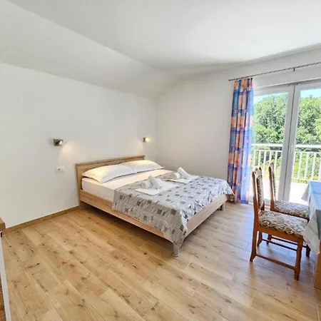 Adriatic Balota - With Terrace 1 Viganj