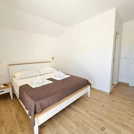 Adriatic Balota - With Terrace 1 * Viganj