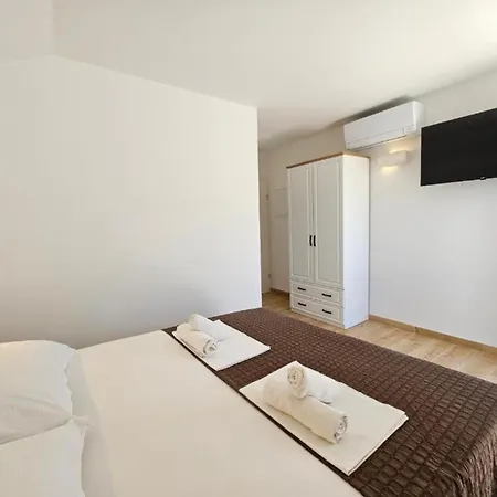 Adriatic Balota - With Terrace 1 Viganj