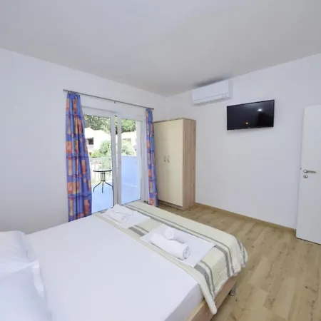Adriatic Balota - With Terrace 1 * Viganj