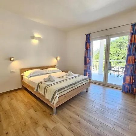 Adriatic Balota - With Terrace 1 Viganj