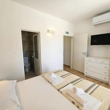 Prázdninový dům Adriatic Balota - With Terrace 1 Viganj