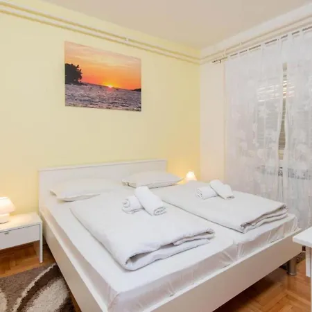 Adriatic Balota - With Terrace 1 * Viganj