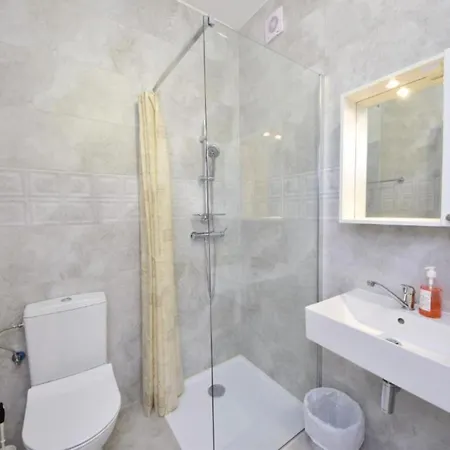 Adriatic Balota - With Terrace 1 Viganj