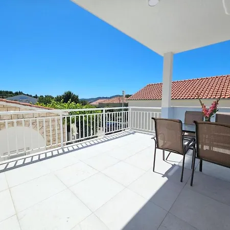 Prázdninový dům Adriatic Balota - With Terrace 1 Viganj