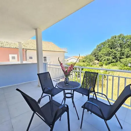 Hébergement de vacances Adriatic Balota - With Terrace 1 Viganj