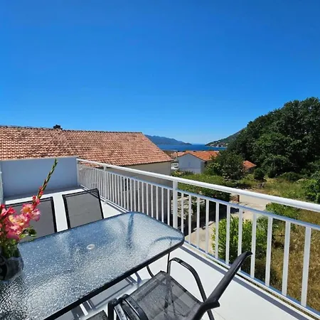 Adriatic Balota - With Terrace 1 Hébergement de vacances