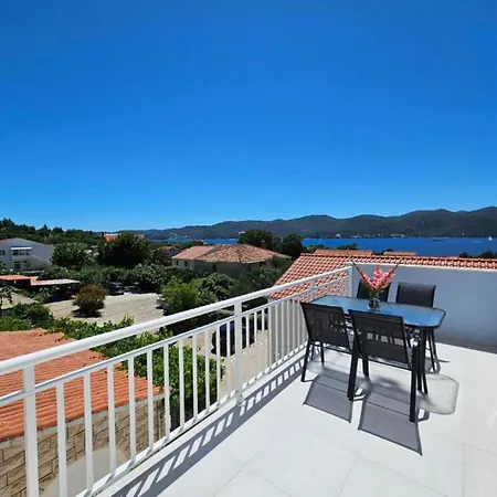 Adriatic Balota - With Terrace 1 *