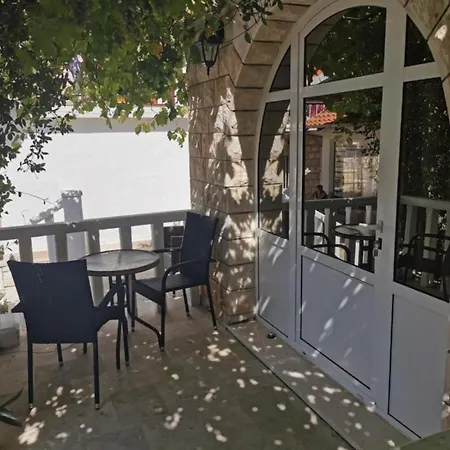Adriatic Balota - With Terrace 1