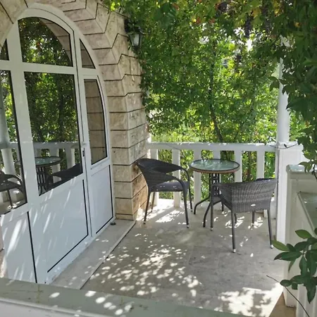 Adriatic Balota - With Terrace 1 * Viganj