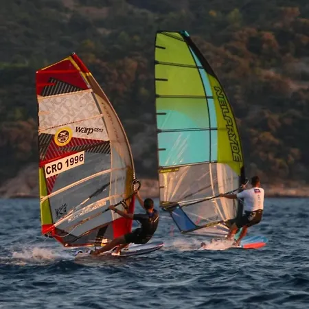 Adriatic Balota - With Terrace 1 Viganj
