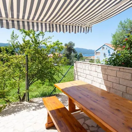 Adriatic Balota - With Terrace 1 Prázdninový dům Viganj