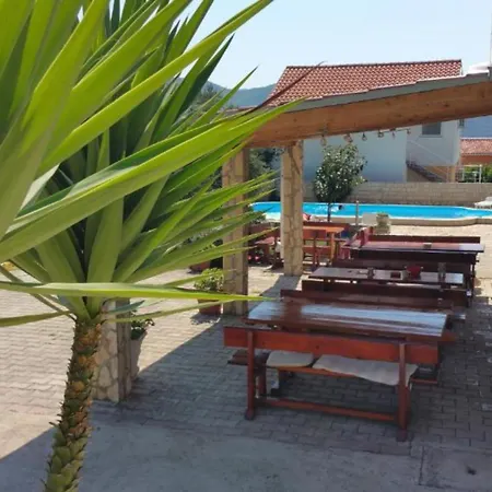 Hébergement de vacances Adriatic Balota - With Terrace 1 *