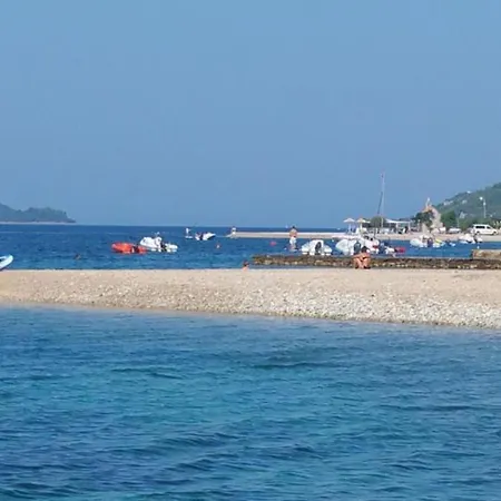 Adriatic Balota - With Terrace 1 Prázdninový dům Viganj