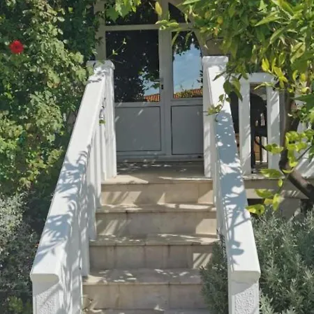 Hébergement de vacances Adriatic Balota - With Terrace 1 *