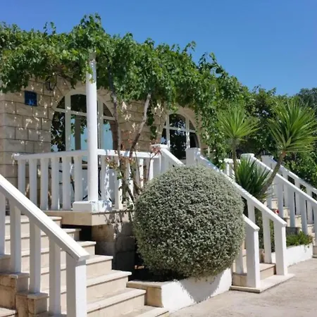 Adriatic Balota - With Terrace 1 Viganj