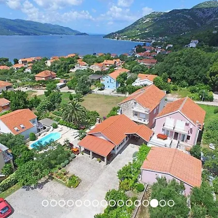 Adriatic Balota - With Terrace 1 Prázdninový dům Viganj