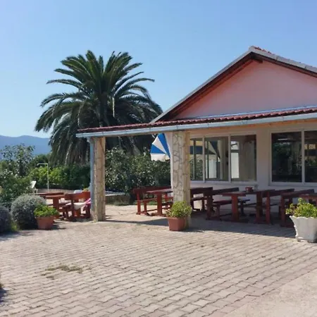 Hébergement de vacances Adriatic Balota - With Terrace 1 Viganj