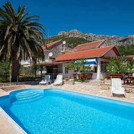 Adriatic Balota - With Terrace 1